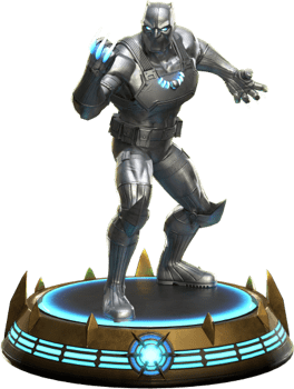 Black Panther