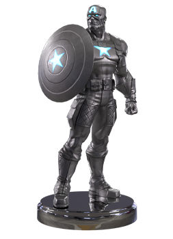 Captain America