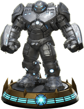 Hulkbuster
