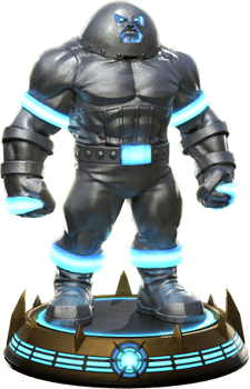 Juggernaut