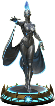 Storm