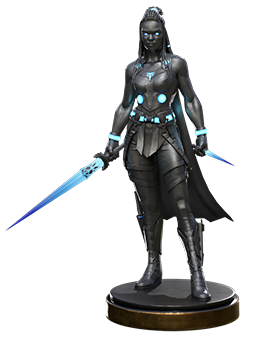 Valkyrie