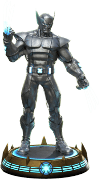 Wolverine