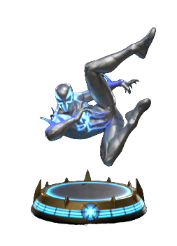 Spider-Man 2099