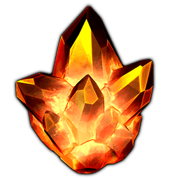 4★ Generic Crystal