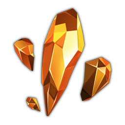 4★ Shards