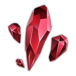 5★ Shards