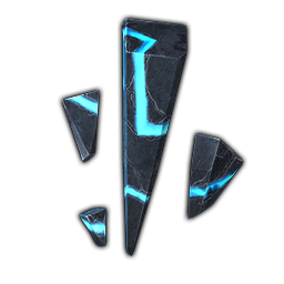 6★ Shards