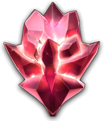 7★ Loyalty Crystal