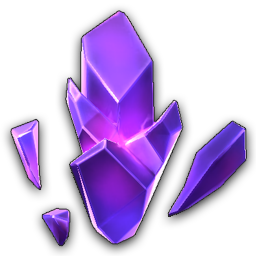 7★ Shards