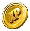 Refined XP Token