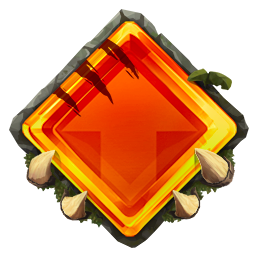 7★ 2-3 Tooth and Claw Rank-Up Gem