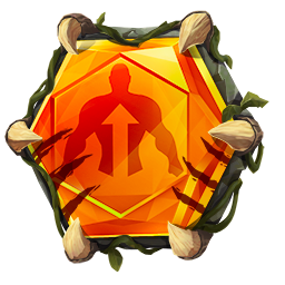 7★ Tooth and Claw Signature Stone